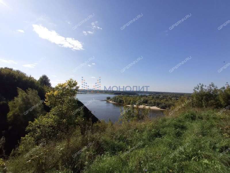 двухкомнатная квартира на улице Кирова дом 90 город Павлово