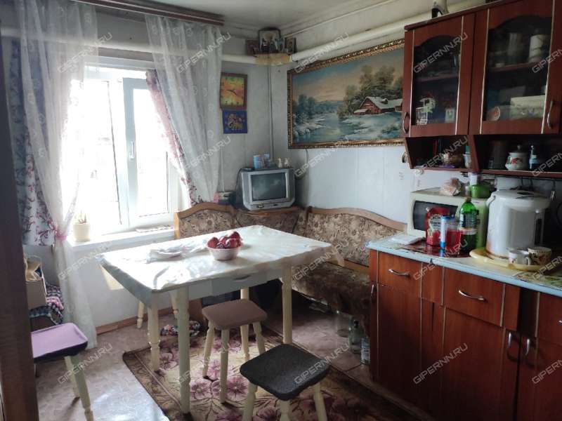 дом на  деревня Антропиха