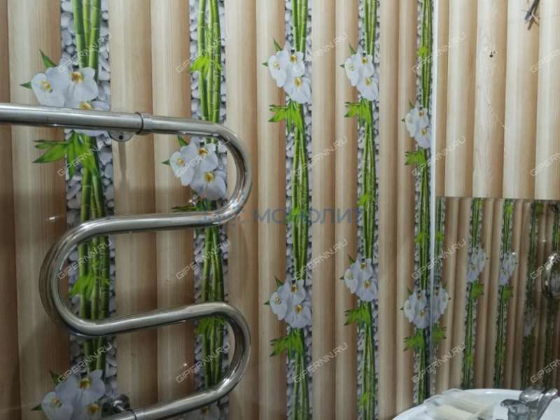 трёхкомнатная квартира на Планетной улице дом 35Б