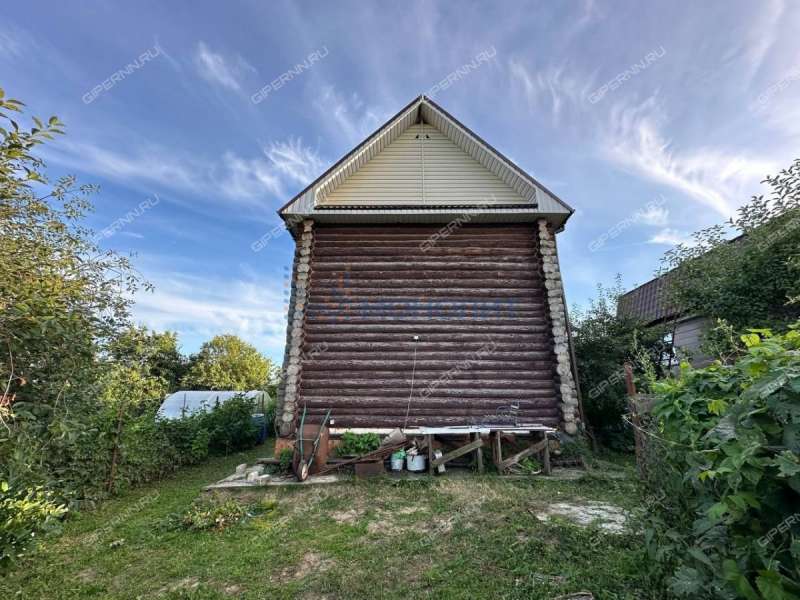 дача на - Восход-1 (село Большая Ельня) тер. СНТ