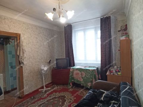 1-komnatnaya-ul-sergeya-tyulenina-d-14 фото