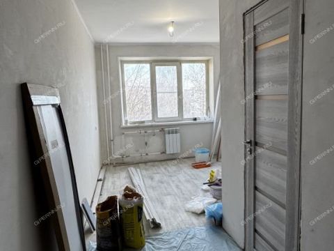 1-komnatnaya-ul-marshala-zhukova-d-10 фото