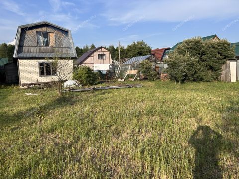 dacha-selo-redkino-gorodskoy-okrug-bor фото