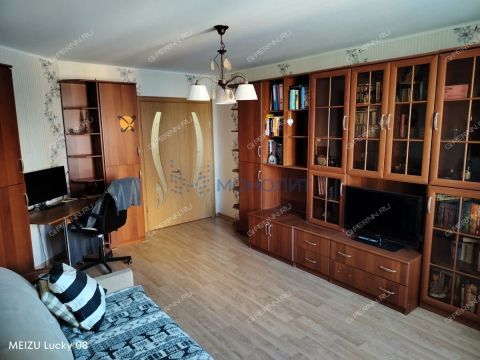 3-komnatnaya-ul-sergeya-akimova-d-25a фото