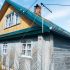 дача на Снт Ясная поляна деревня Бугры