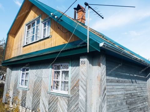 dacha-derevnya-bugry-dalnekonstantinovskiy-rayon фото