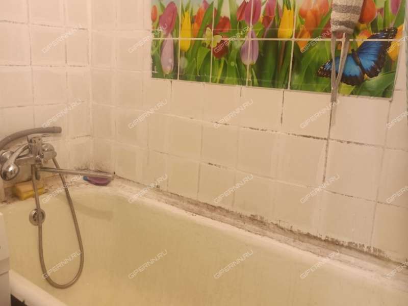 трёхкомнатная квартира на улице Головнина дом 43