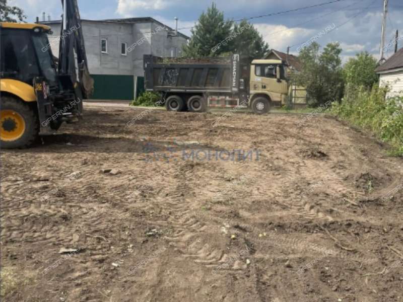 земельный участок 4,5 сотки СК Балтика