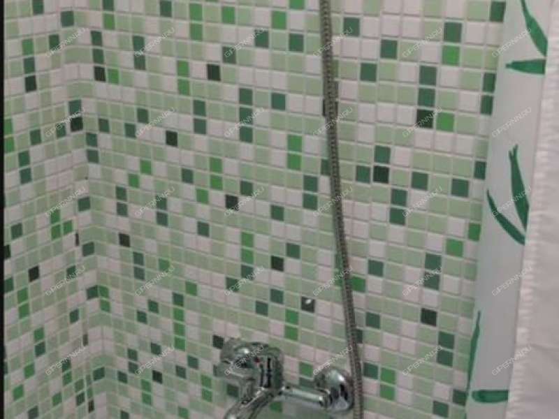 комната в доме 9 на улице Старых Производственников