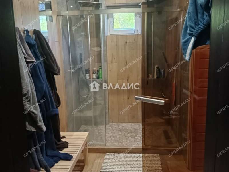 дом на Владимирской улице