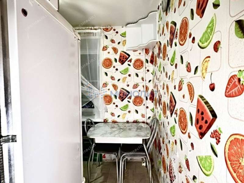 четырёхкомнатная квартира в Костромском переулке дом 1