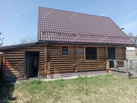 kottedzh-rabochiy-poselok-bolshoe-kozino-balahninskiy-municipalnyy-okrug фото