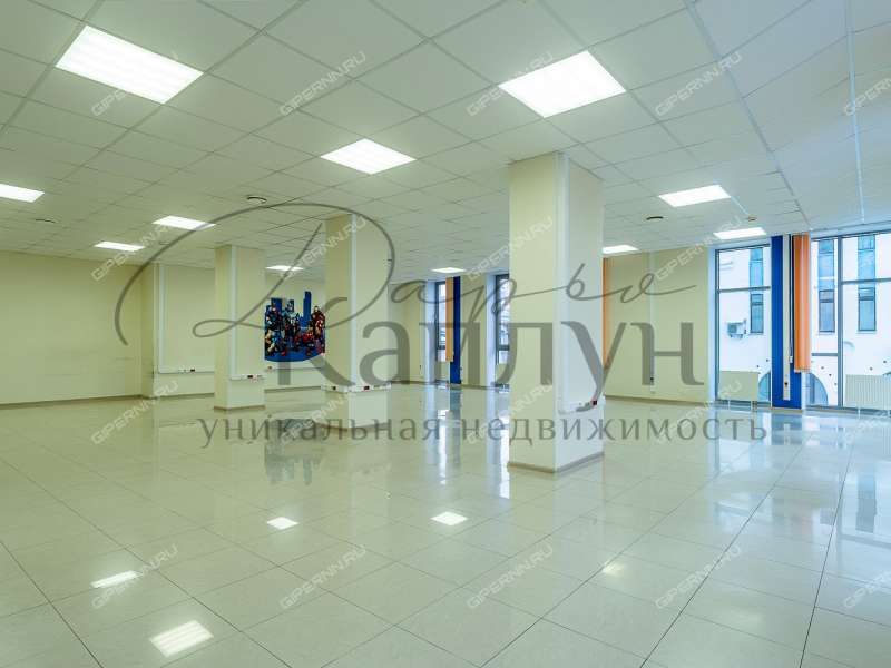 помещение под офис на Большей Печёрской улице