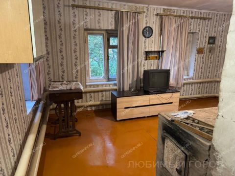 dom-poselok-lyahovo-balahninskiy-municipalnyy-okrug фото