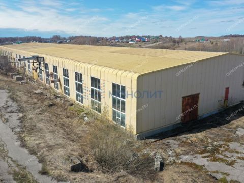 poselok-pri-stancii-surovatiha-dalnekonstantinovskiy-rayon фото