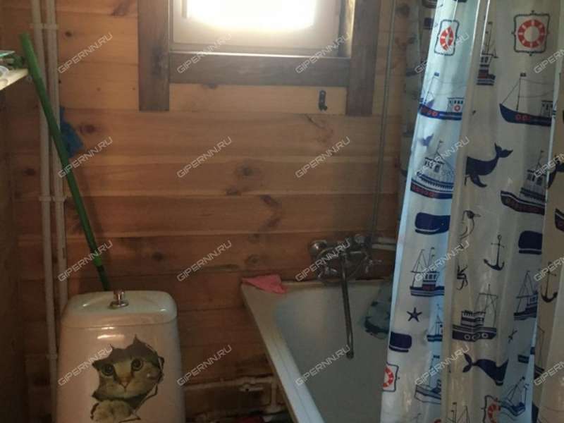 дом на  рабочий посёлок Дальнее Константиново