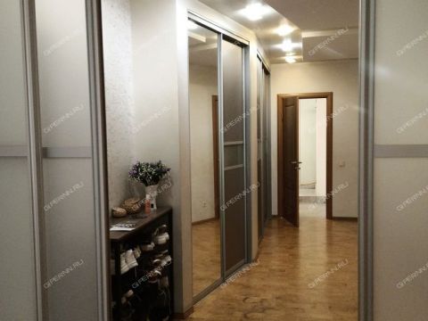 3-komnatnaya-ul-maksima-gorkogo-d-232 фото