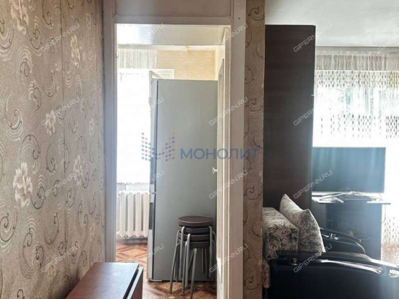 двухкомнатная квартира на проспекте Ленина дом 51/2