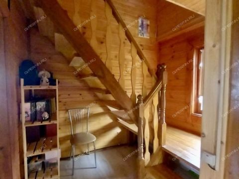 dacha-derevnya-yablonovo-gorodskoy-okrug-chkalovsk фото