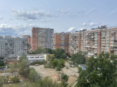 1-komnatnaya-ul-sergeya-esenina-d-13 фото