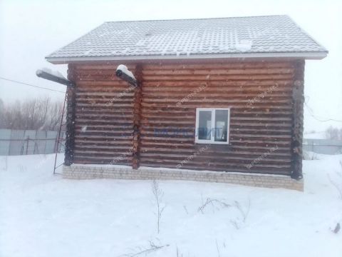 dom-poselok-chaglovo-bogorodskiy-municipalnyy-okrug фото