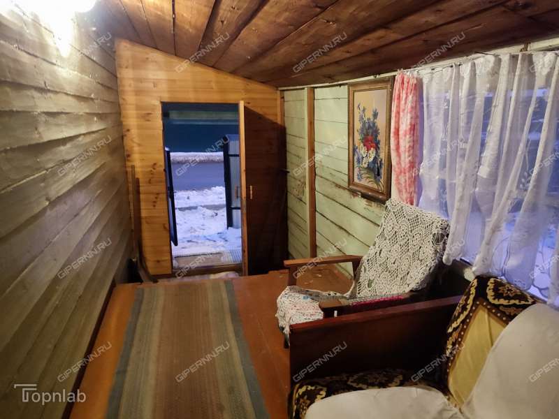 дом на улице Кожанова село Великий Враг