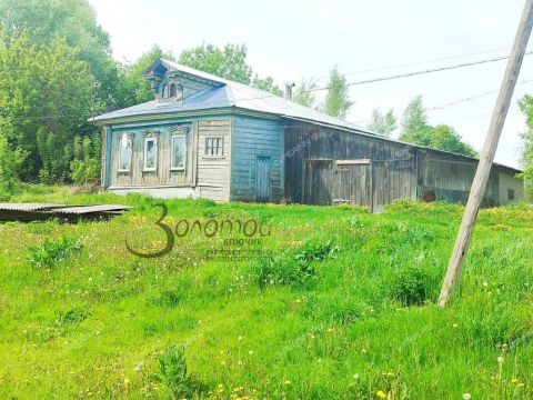 dom-derevnya-staroe-druzhkovo-spasskiy-rayon фото
