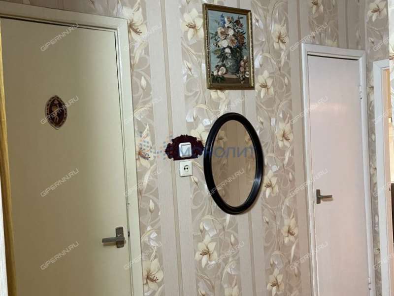 двухкомнатная квартира на Волжской набережной дом 9