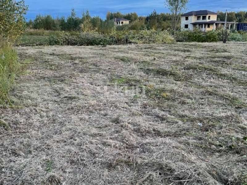 земельный участок 16,3 сотки Светлая село Безводное