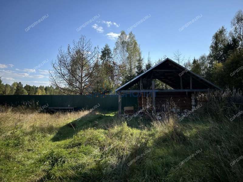 дом на - деревня Заводь