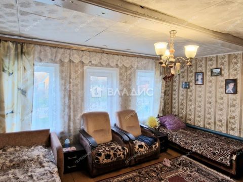 dom-derevnya-venec-bogorodskiy-municipalnyy-okrug фото