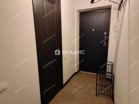 kvartira-studiya-derevnya-ankudinovka-kstovskiy-rayon фото