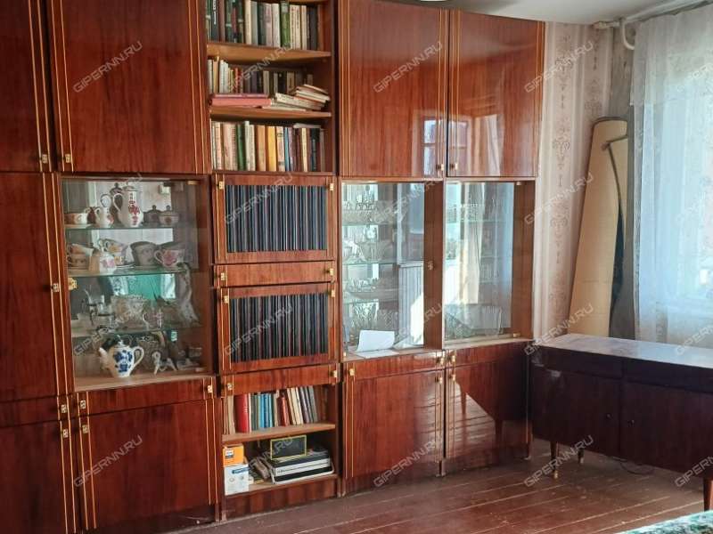 двухкомнатная квартира на улице Василия Иванова дом 14/1