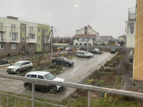 kvartira-studiya-derevnya-kusakovka-ul-polevaya-d-58 фото