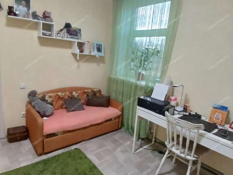 коттедж на ул. Свободы деревня Ионовка