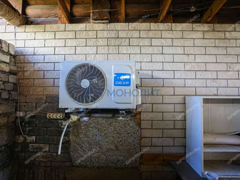 дом на улице Лизы Чайкиной