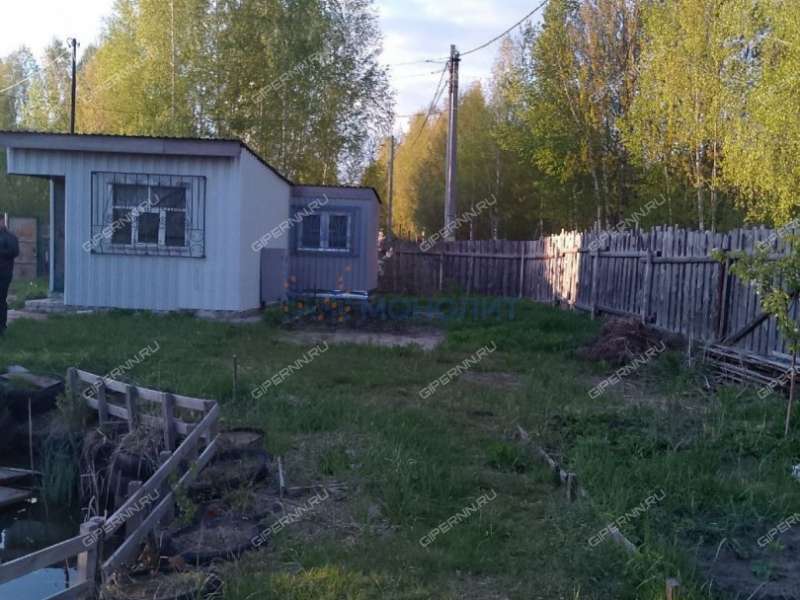 земельный участок 6 соток город Дзержинск