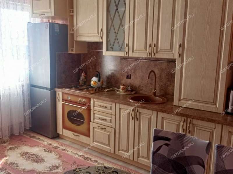 дом на улице Ленина село Верхняя Верея