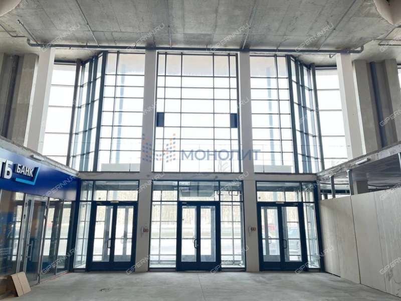 помещение под помещение свободного назначения, офис на улице Владимира Высоцкого