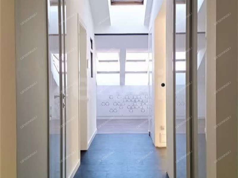 трёхкомнатная квартира на улице Минина дом 29