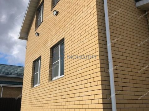 dom-derevnya-kalikino-gorodskoy-okrug-bor фото