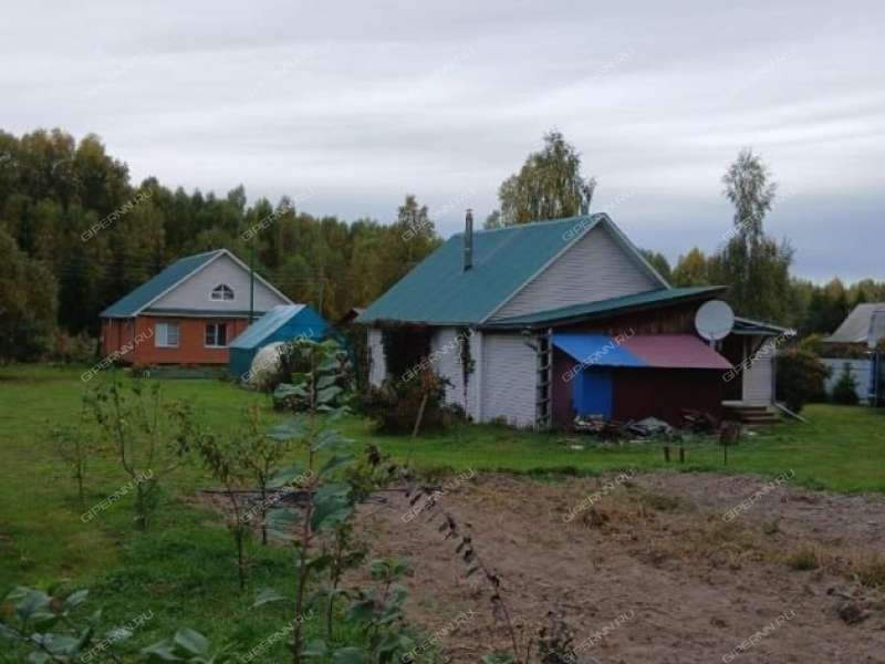 дом на  деревня Филино