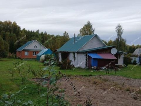 dom-derevnya-filino-sokolskiy-gorodskoy-okrug фото