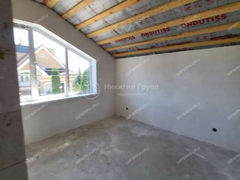 коттедж на Сан-Сити, 5-й проезд деревня Шумилово