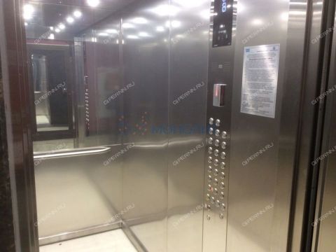 3-komnatnaya-ul-vladimira-vysockogo-d-1 фото