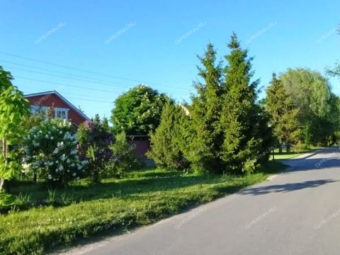 dom-derevnya-frolovskoe-kstovskiy-rayon фото