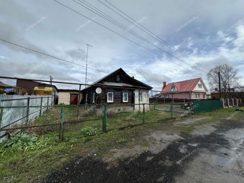 dom-selo-blizhnee-borisovo-bogorodskiy-municipalnyy-okrug фото