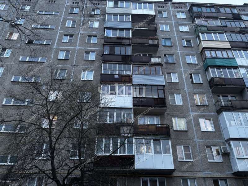 двухкомнатная квартира на Телеграфной улице дом 3