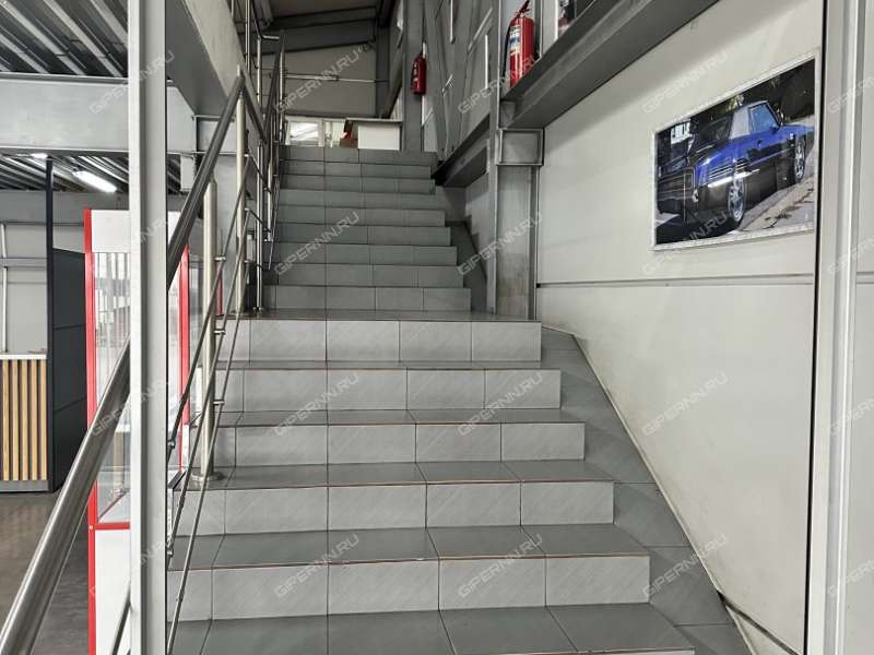 помещение под помещение свободного назначения, торговую площадь на улице Ворошилова деревня Новоликеево