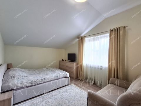 dom-derevnya-krutaya-kstovskiy-rayon фото